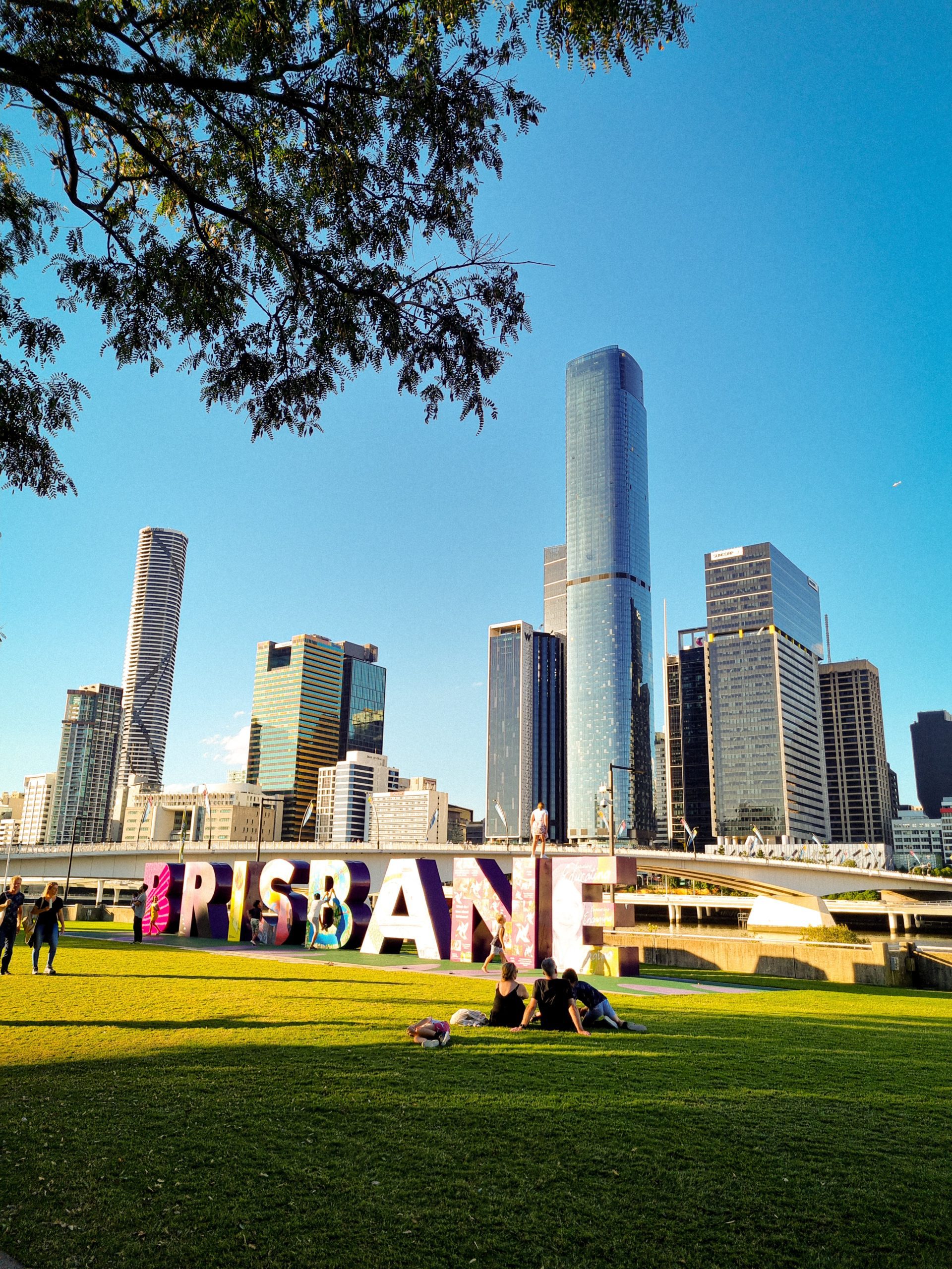 Things to do in Brisbane TravellingTart